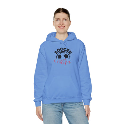 Soccer Mom Hoodie