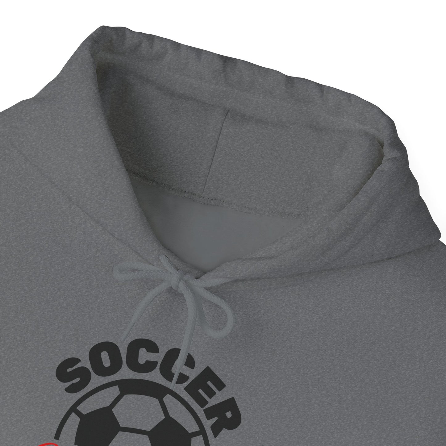 Soccer Mom Hoodie