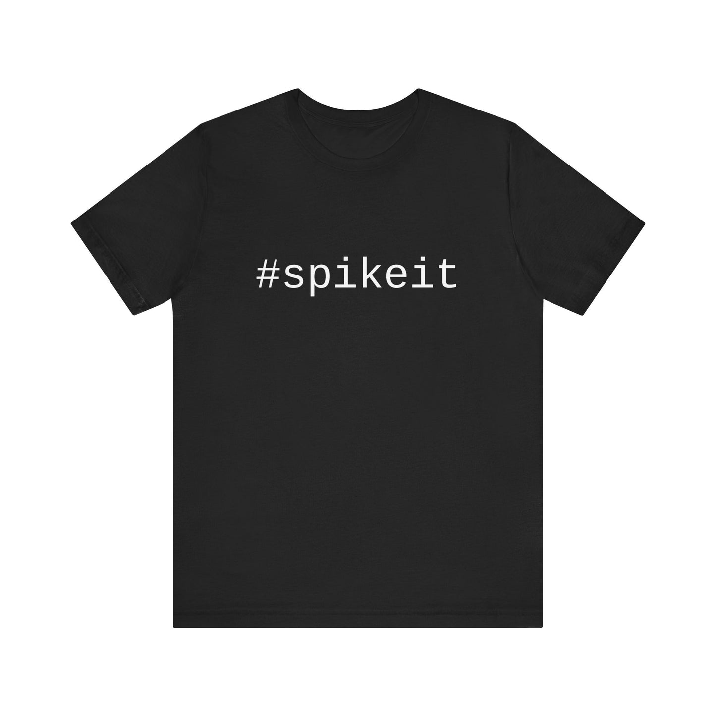 #spikeit