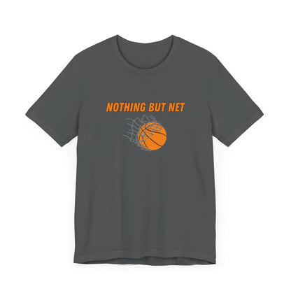 Nothing But Net