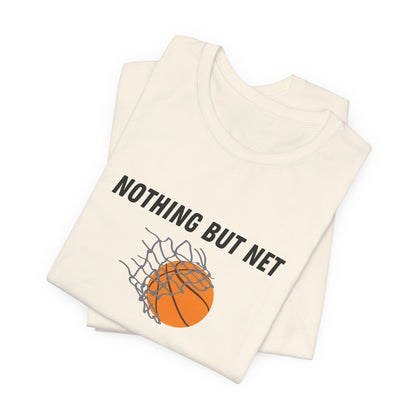 Nothing But Net