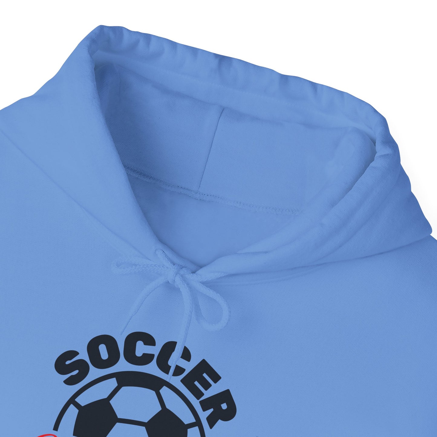 Soccer Mom Hoodie