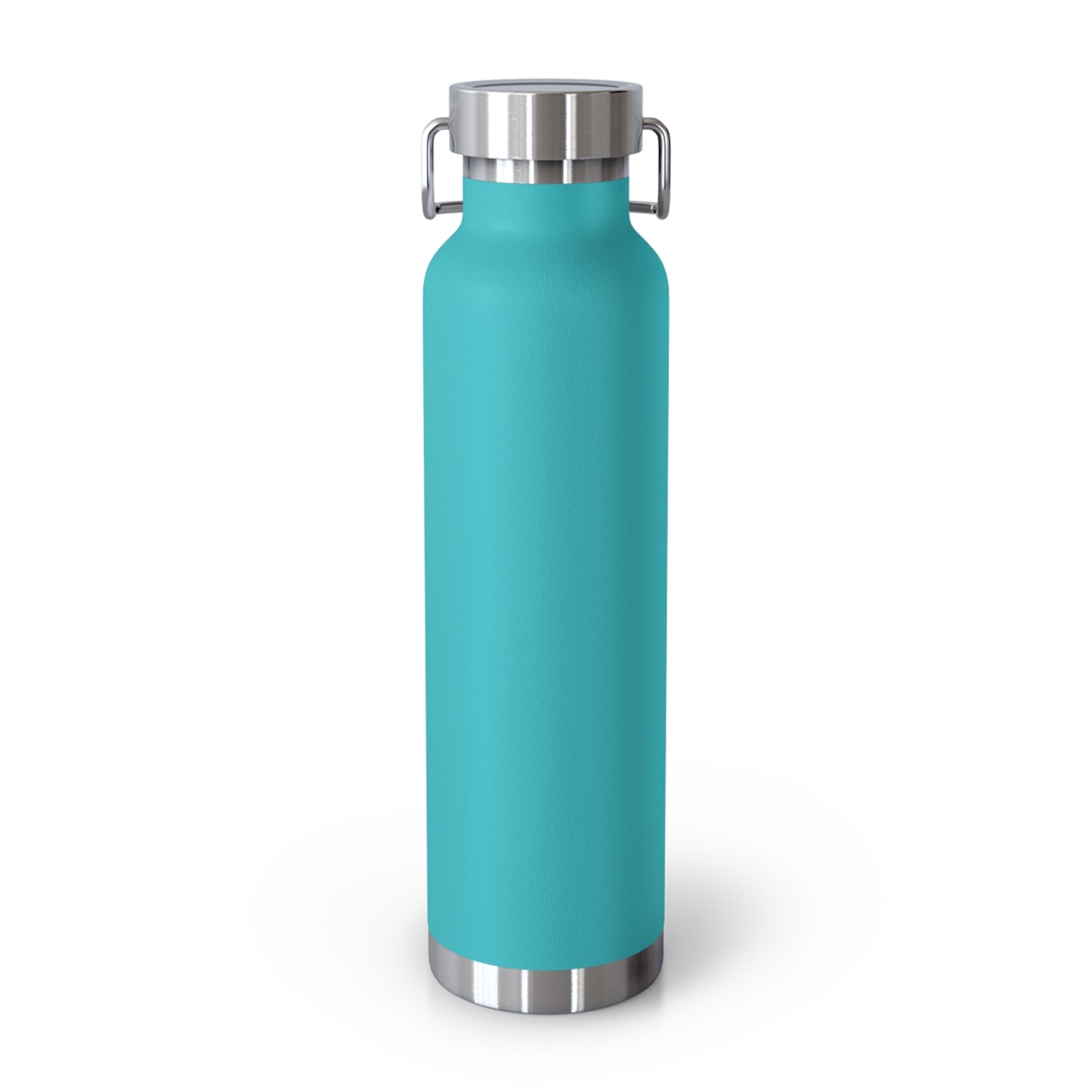 Go Hard or Go Home Water Bottle