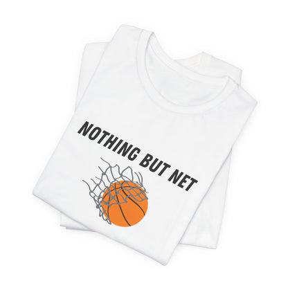 Nothing But Net