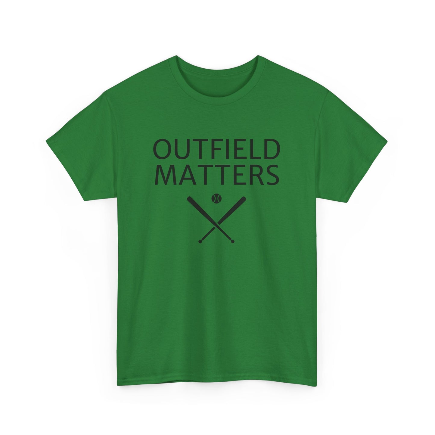 Outfield Matters