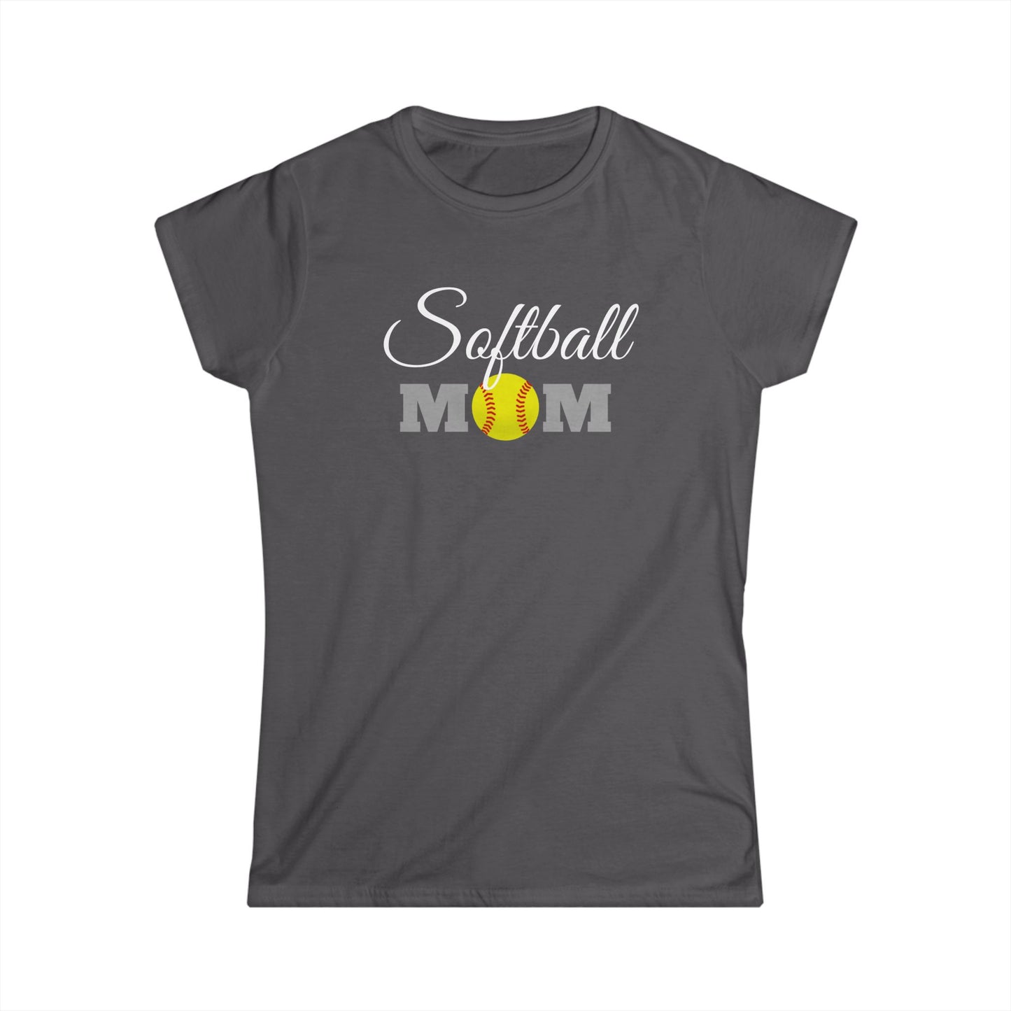 Softball Mom