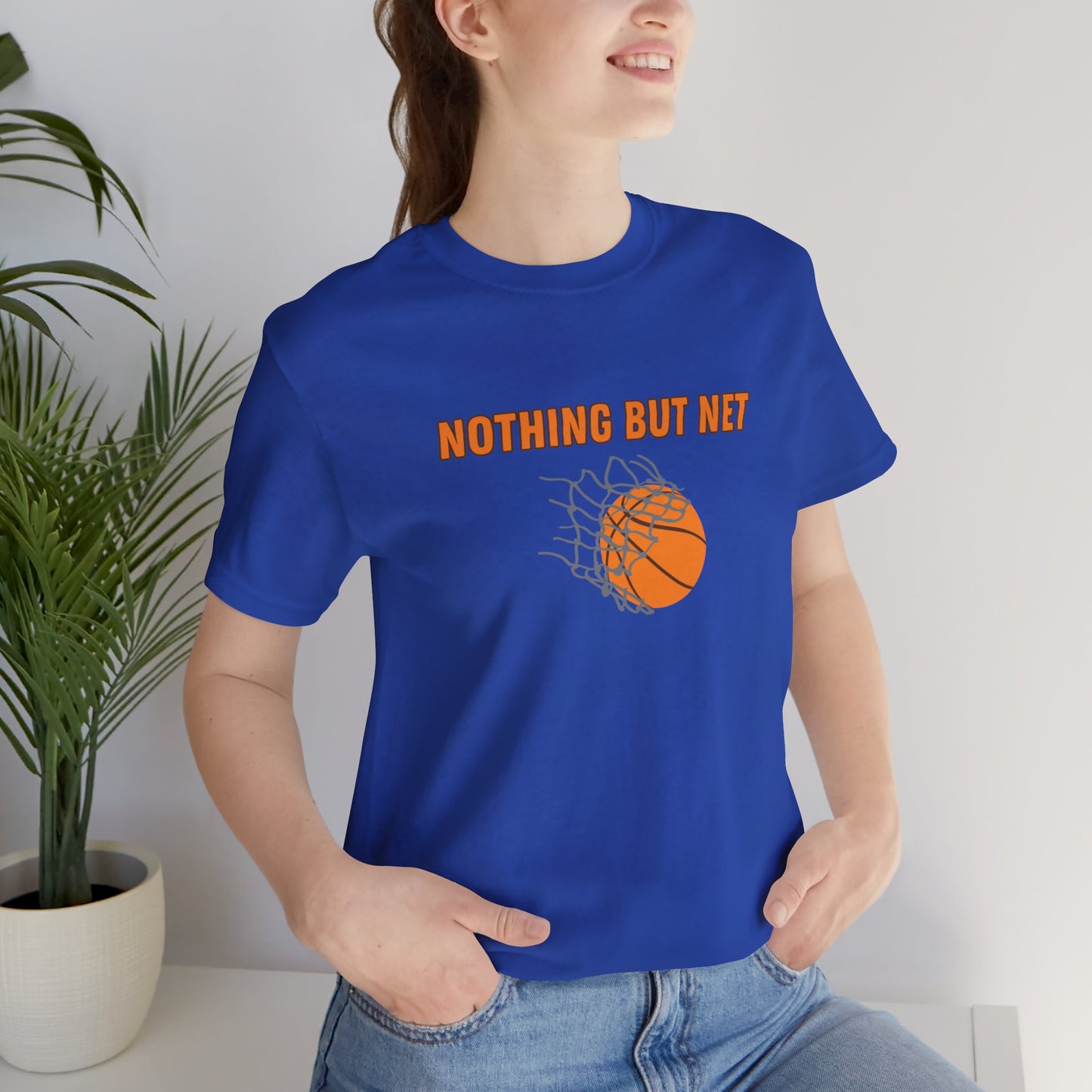 Nothing But Net