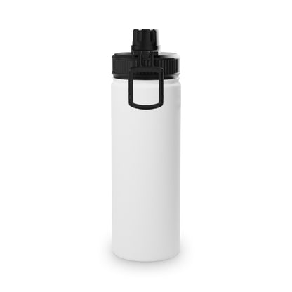 Soccer Sports Bottle