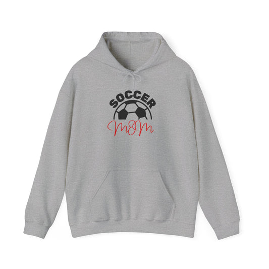 Soccer Mom Hoodie