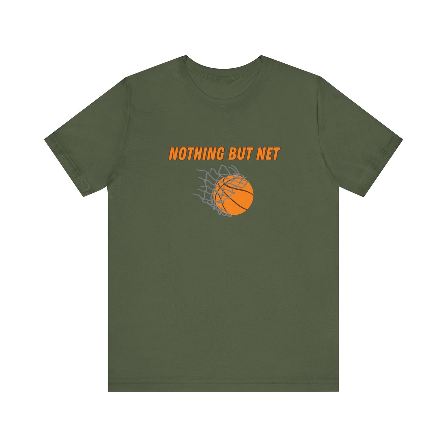 Nothing But Net