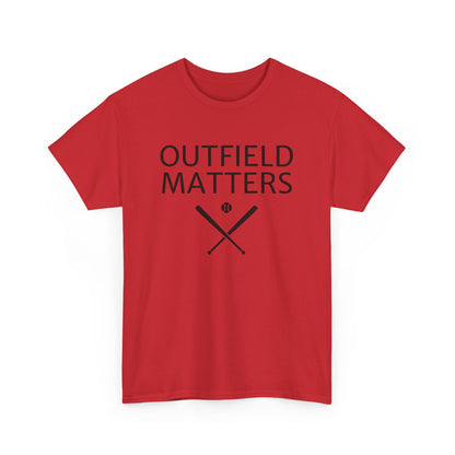 Outfield Matters