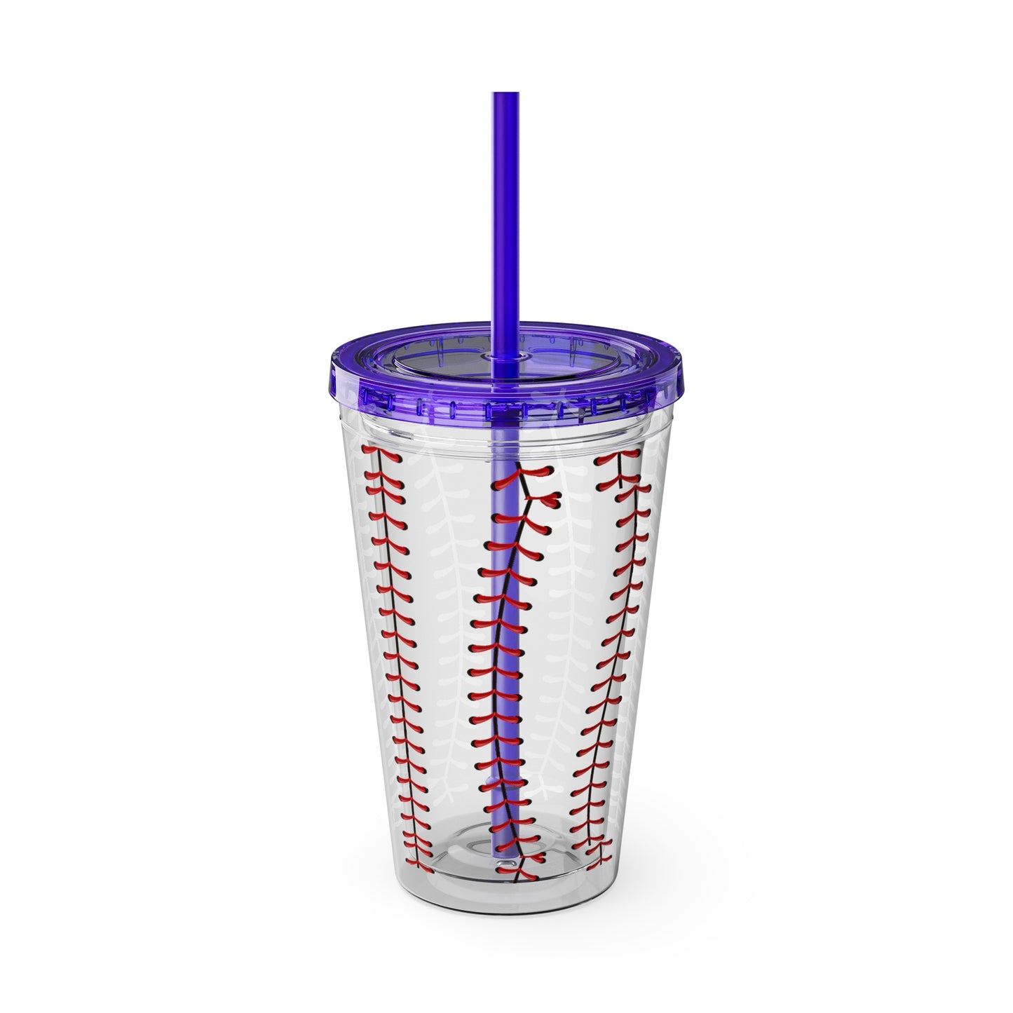 Laces Drink Tumbler