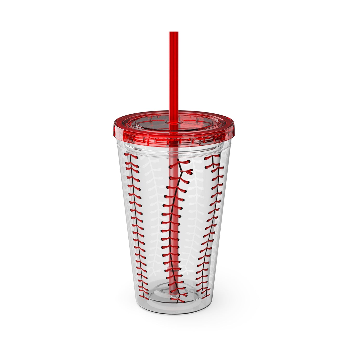 Laces Drink Tumbler