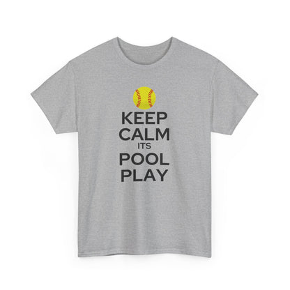 Keep Calm It's Pool Play