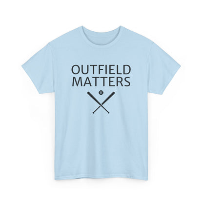 Outfield Matters