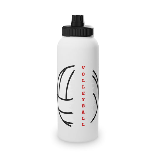 Volleyball Sports Bottle