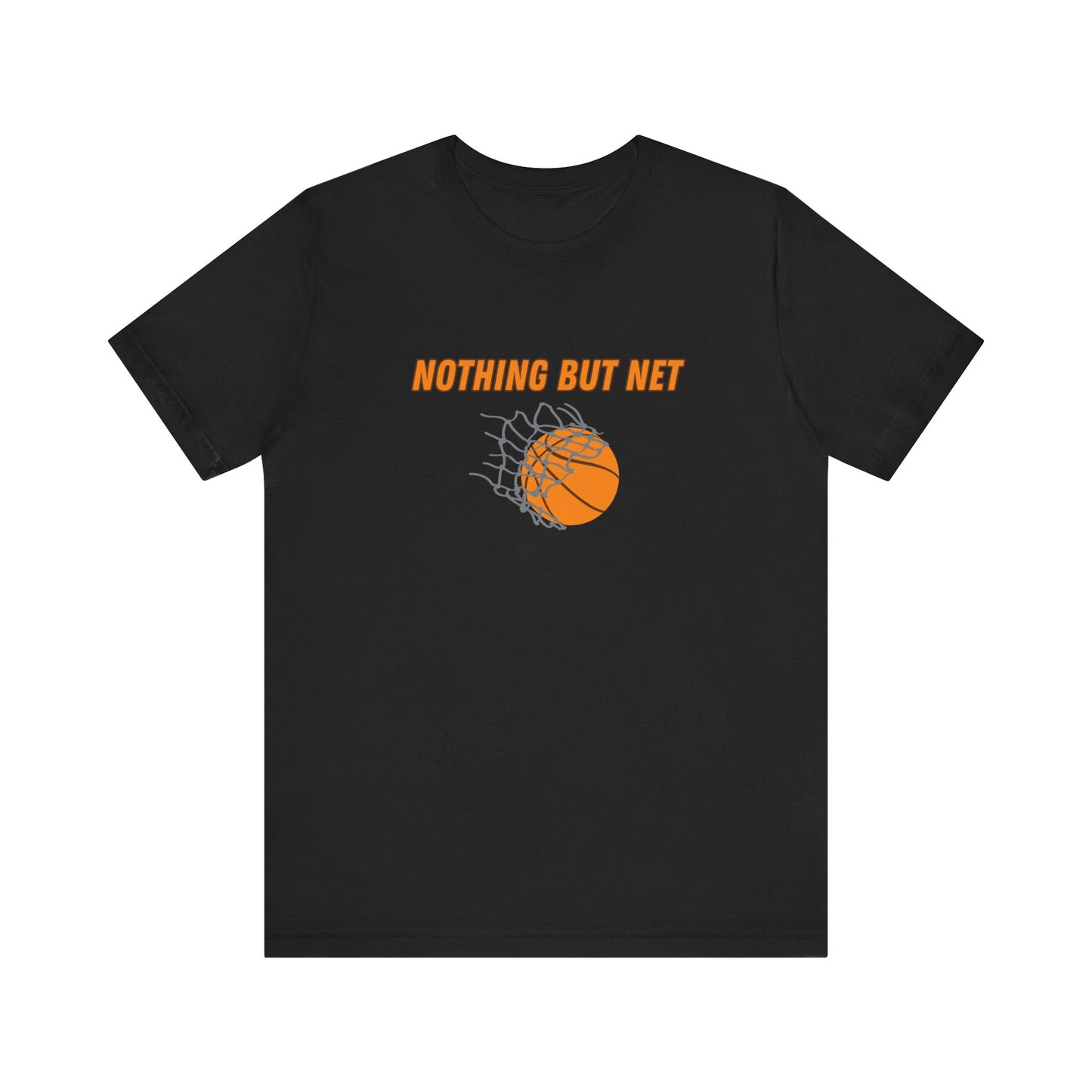 Nothing But Net