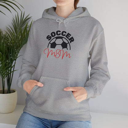 Soccer Mom Hoodie