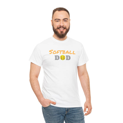 Softball Dad