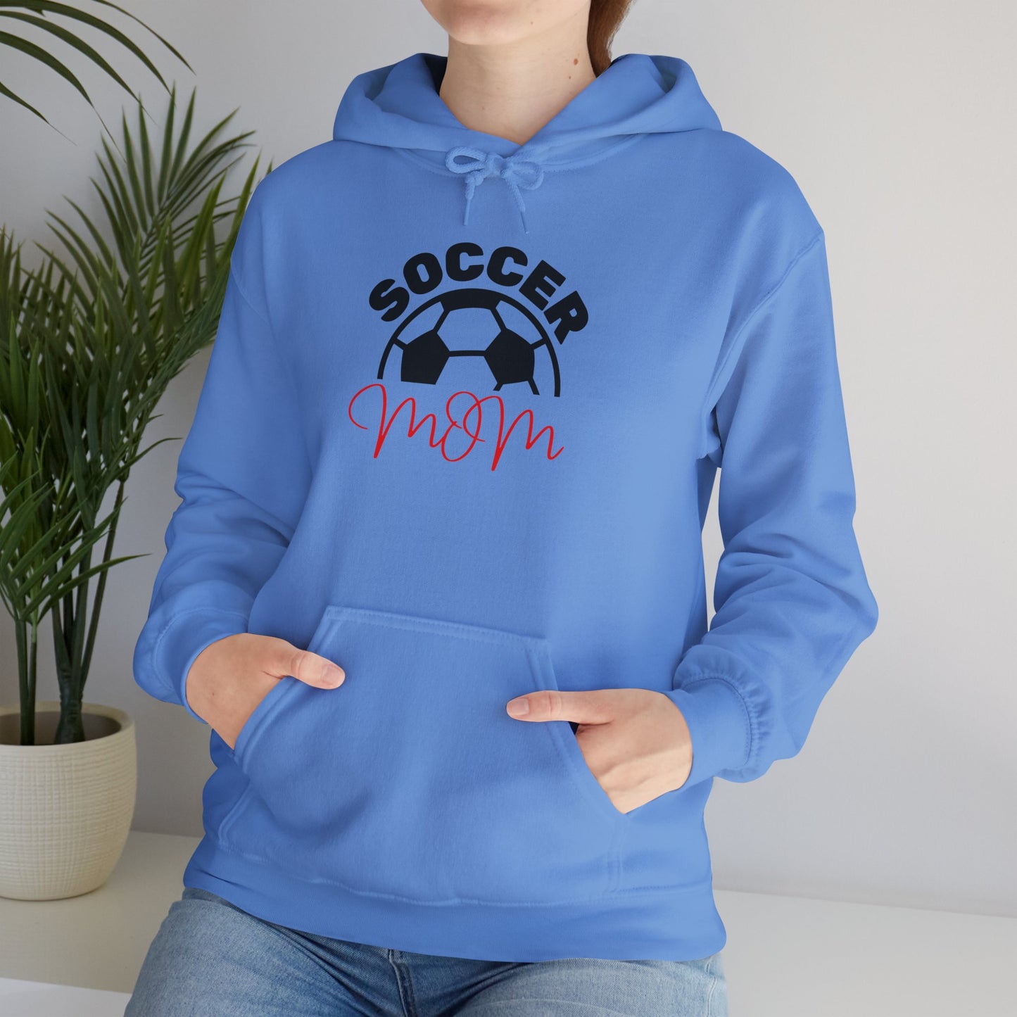 Soccer Mom Hoodie