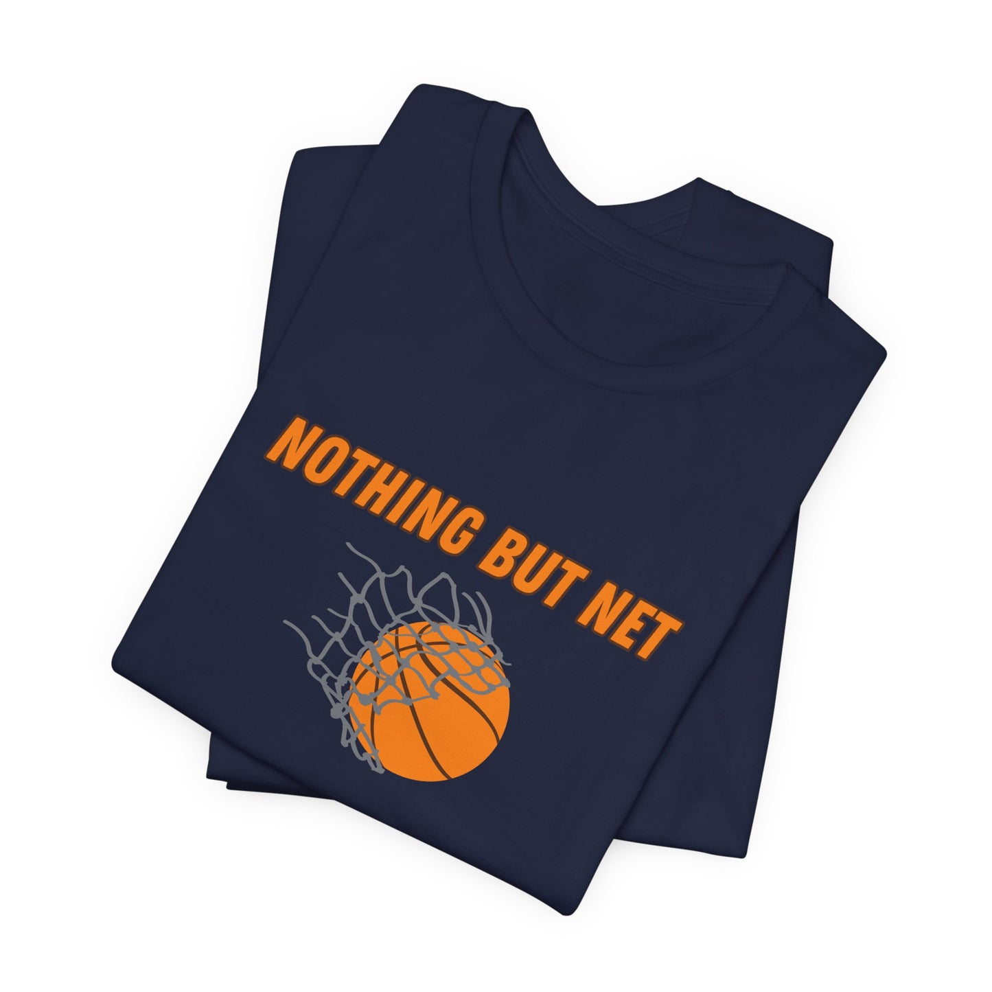 Nothing But Net