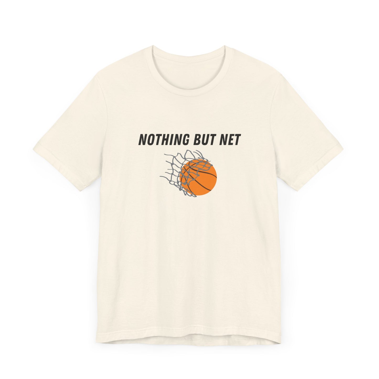 Nothing But Net