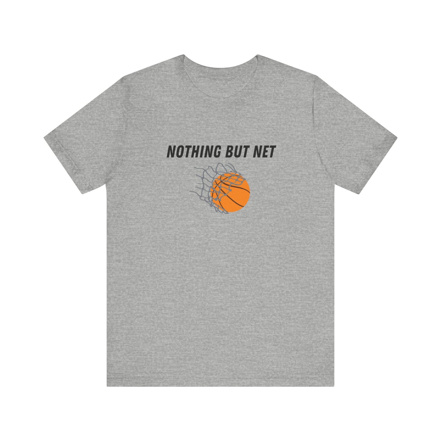 Nothing But Net