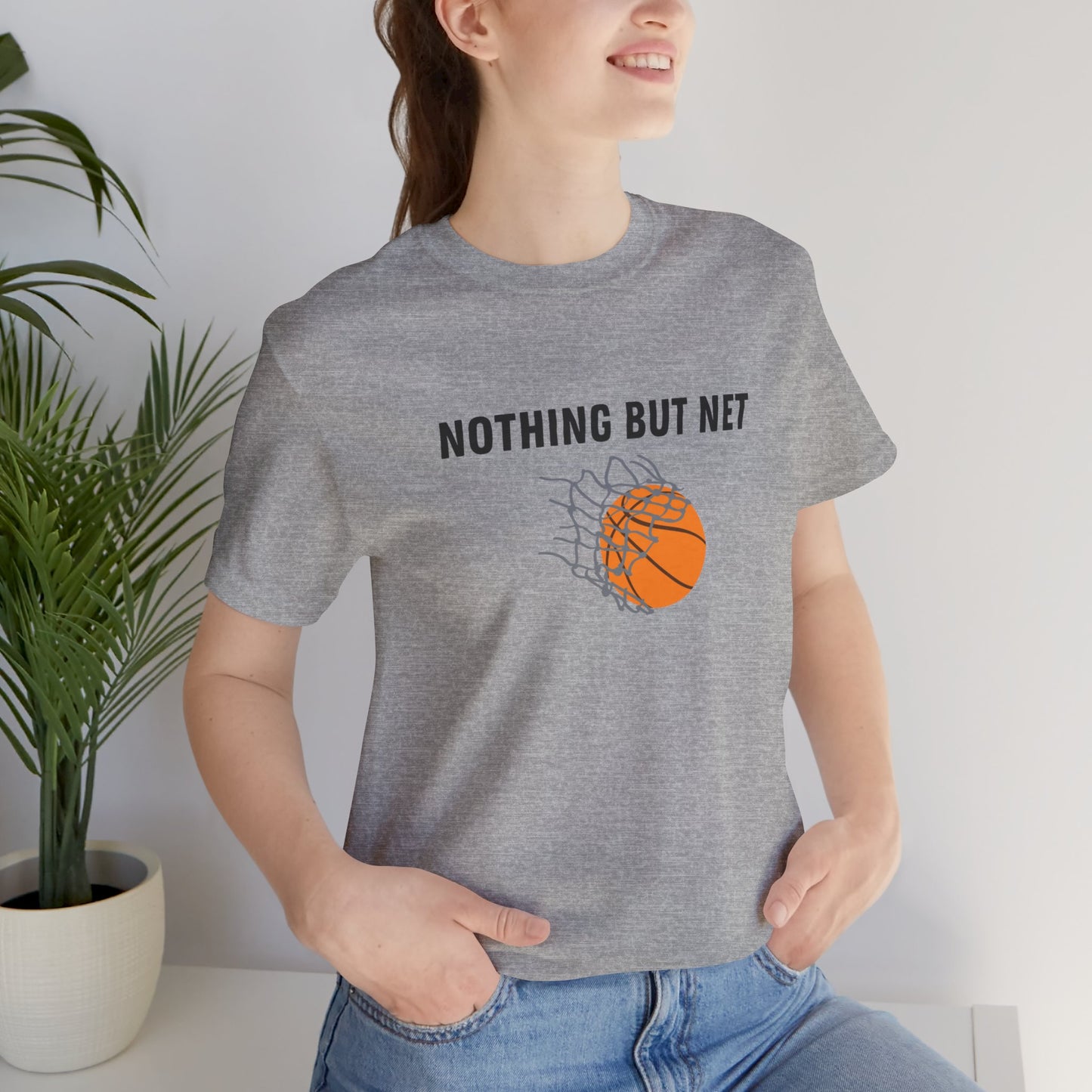 Nothing But Net