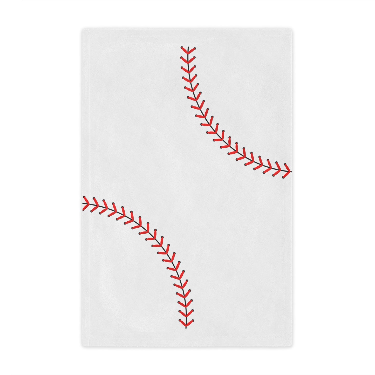 Baseball Ball Blanket