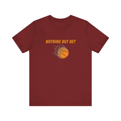 Nothing But Net