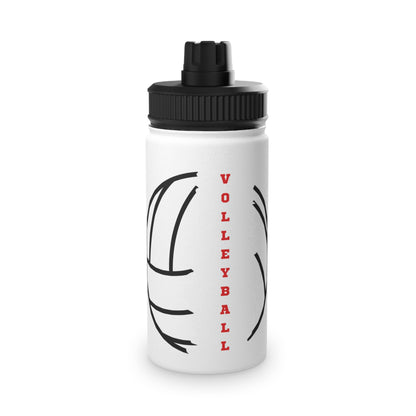 Volleyball Sports Bottle