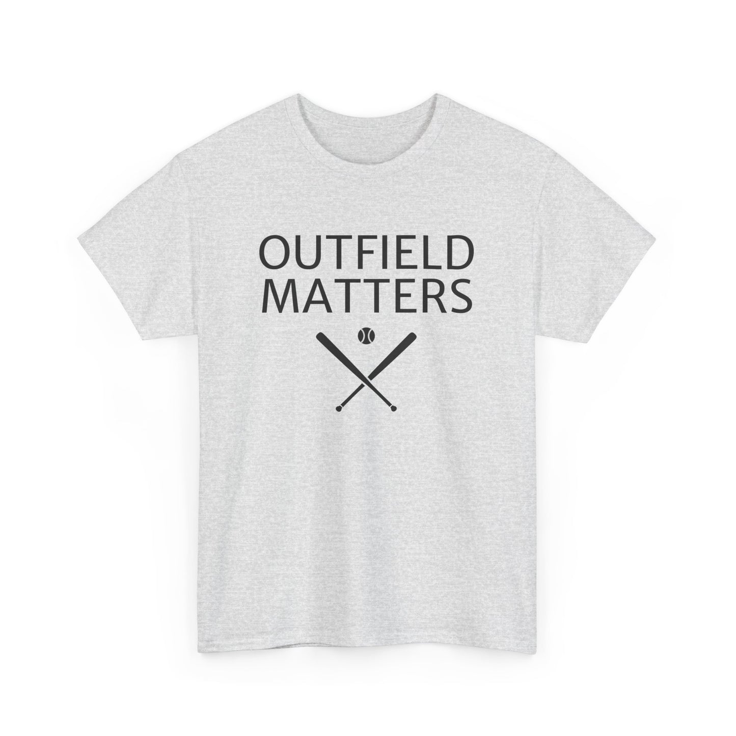 Outfield Matters