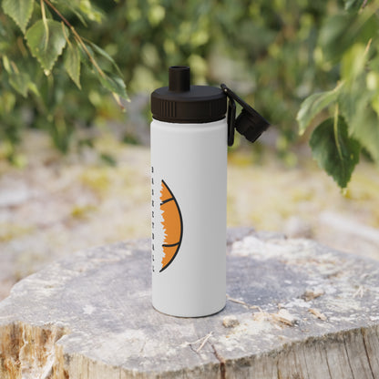 Basketball Sports Bottle