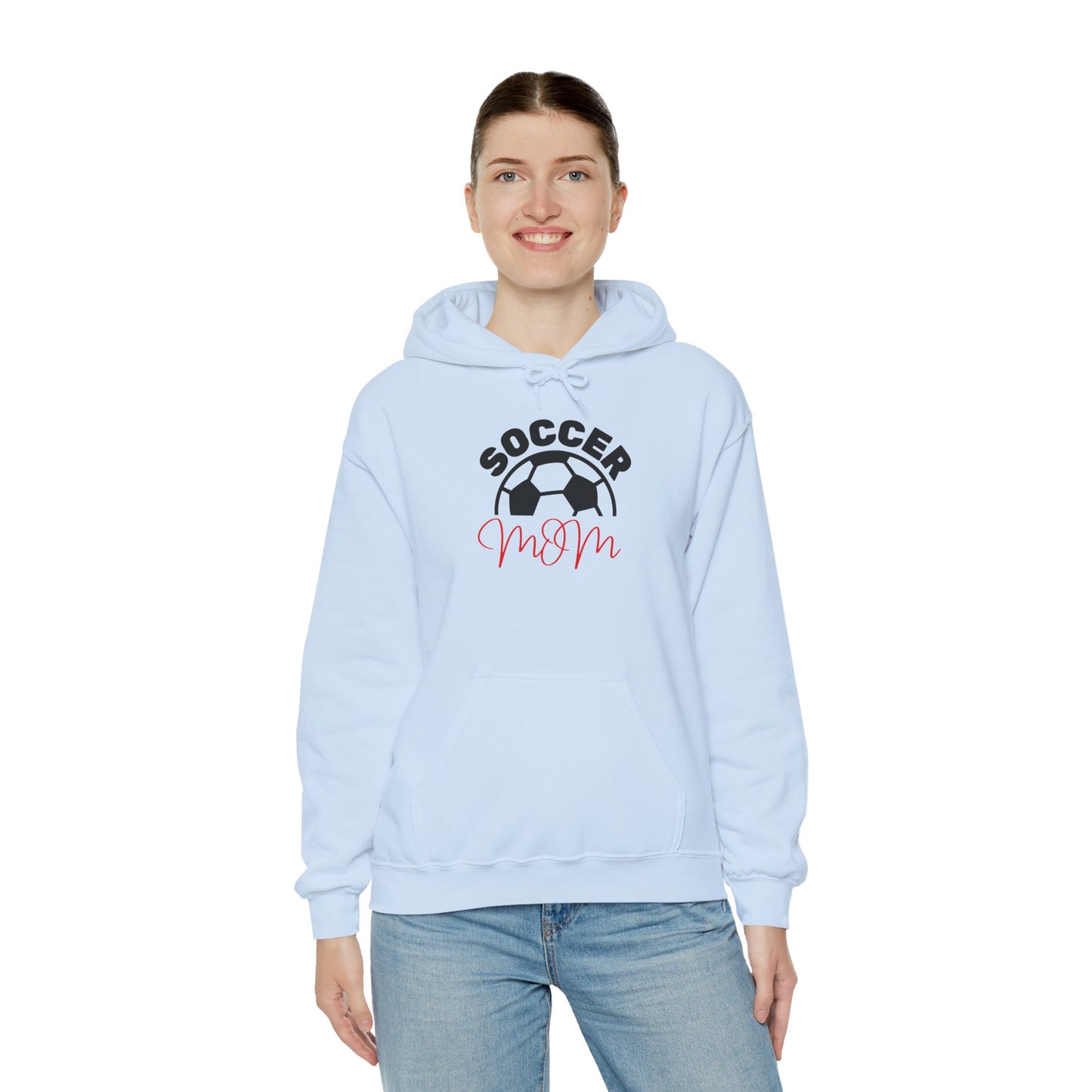 Soccer Mom Hoodie