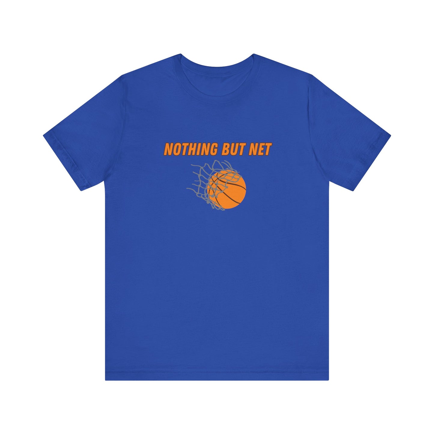 Nothing But Net