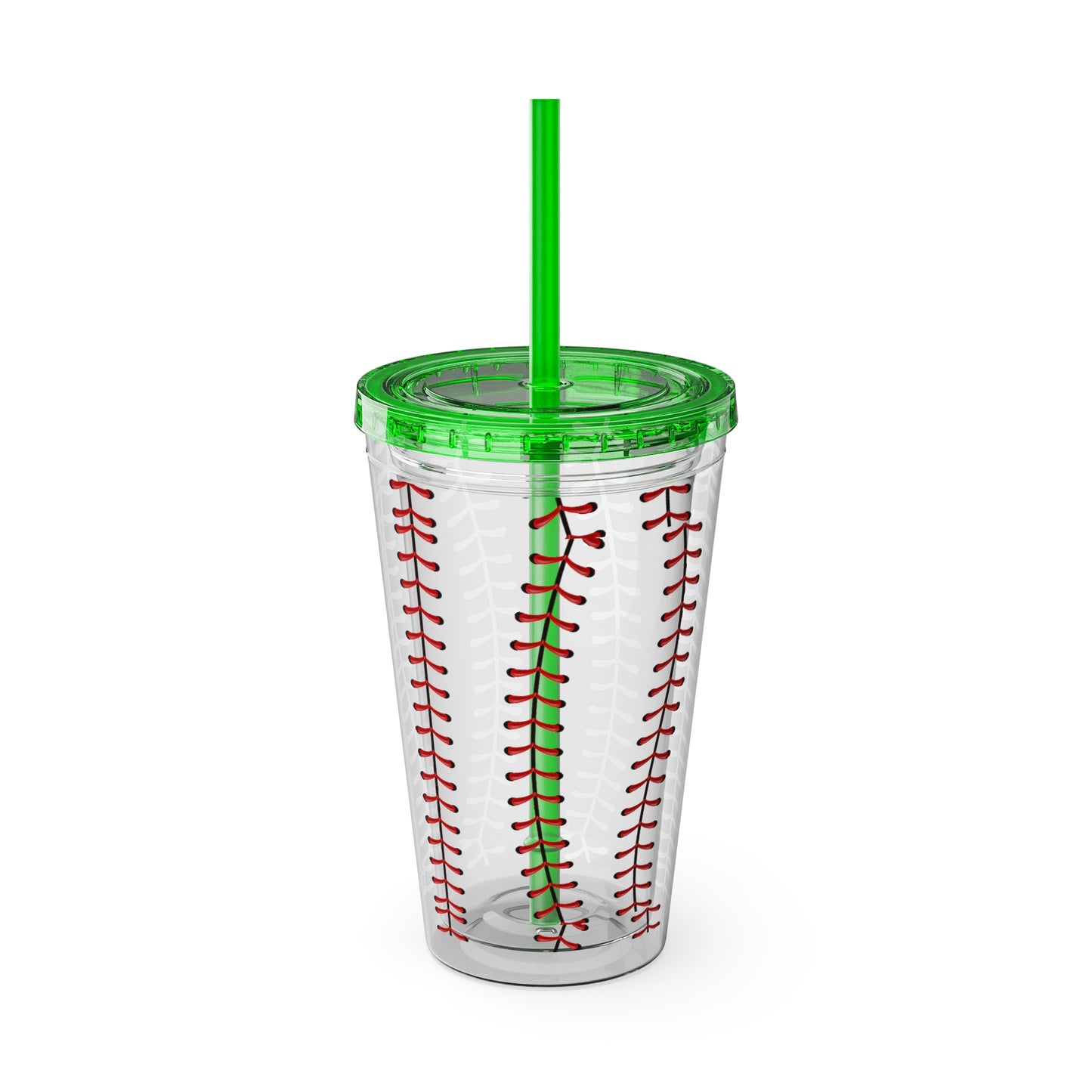 Laces Drink Tumbler