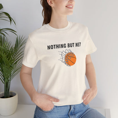 Nothing But Net