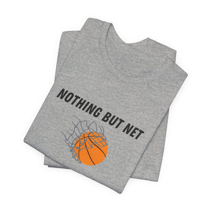 Nothing But Net