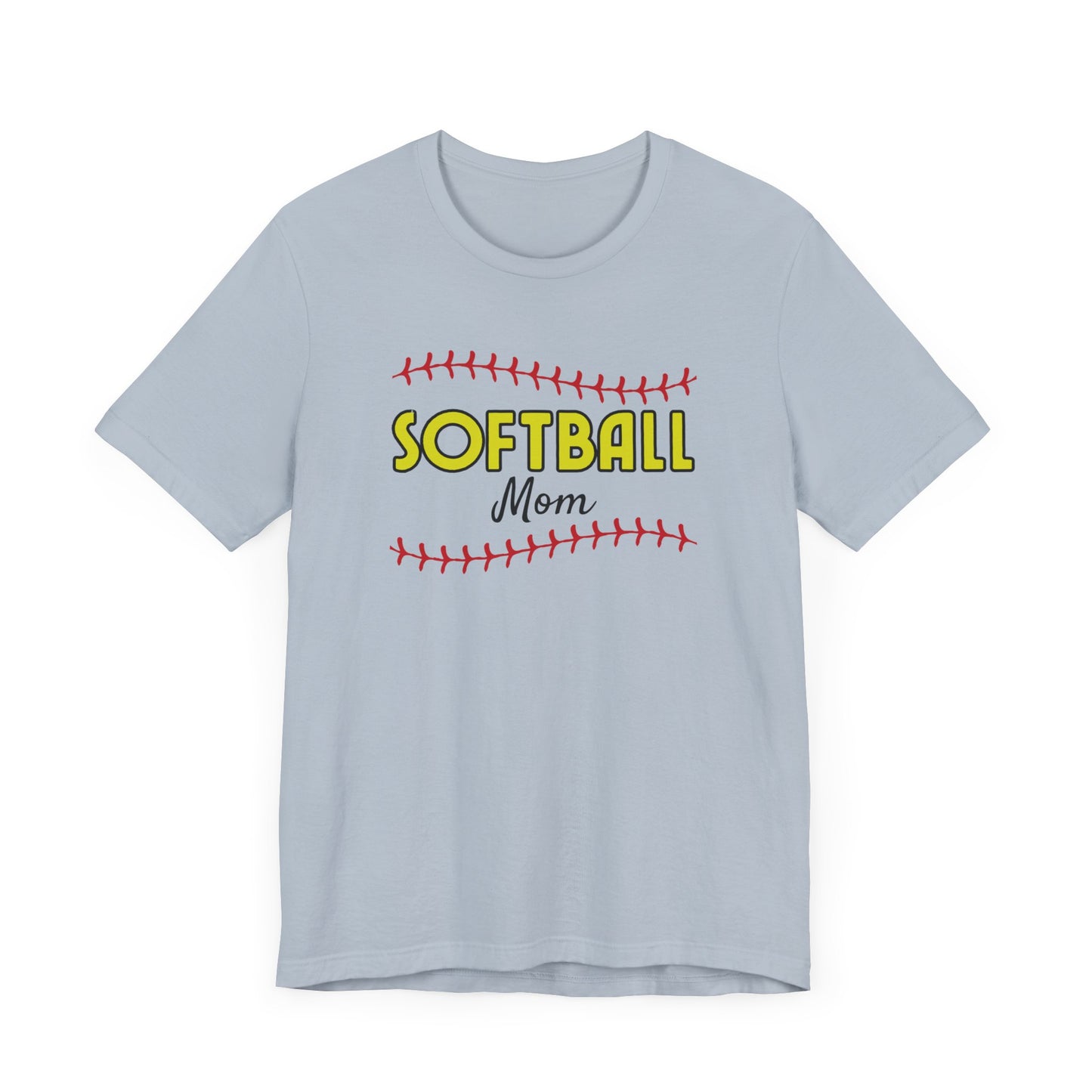 Softball Mom Retro