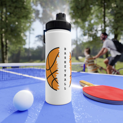 Basketball Sports Bottle