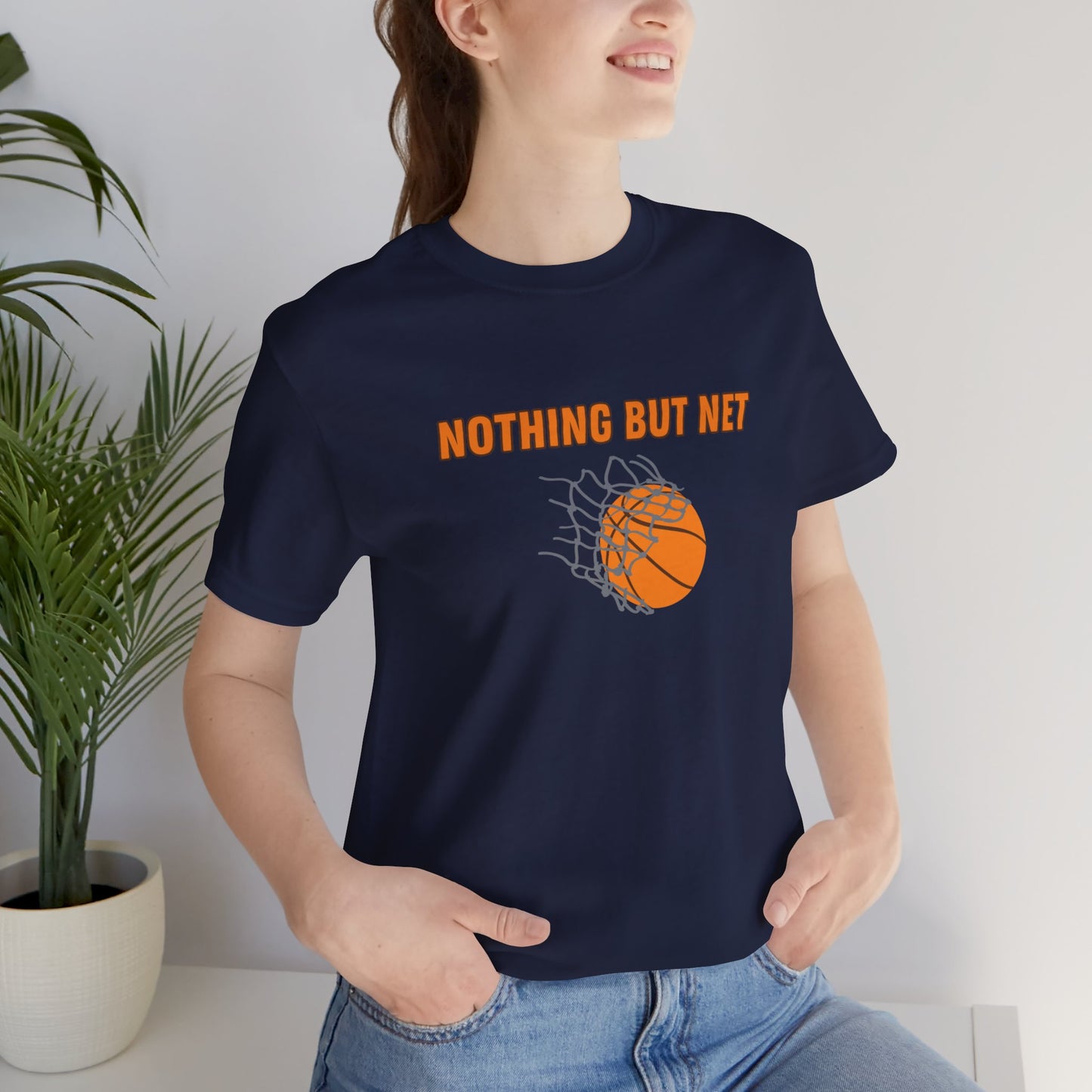 Nothing But Net