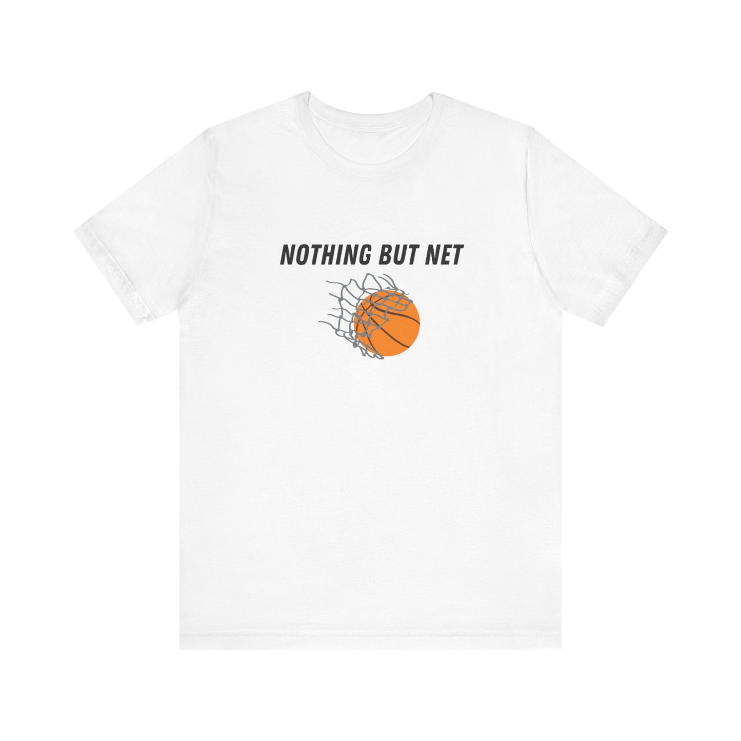 Nothing But Net