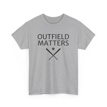 Outfield Matters