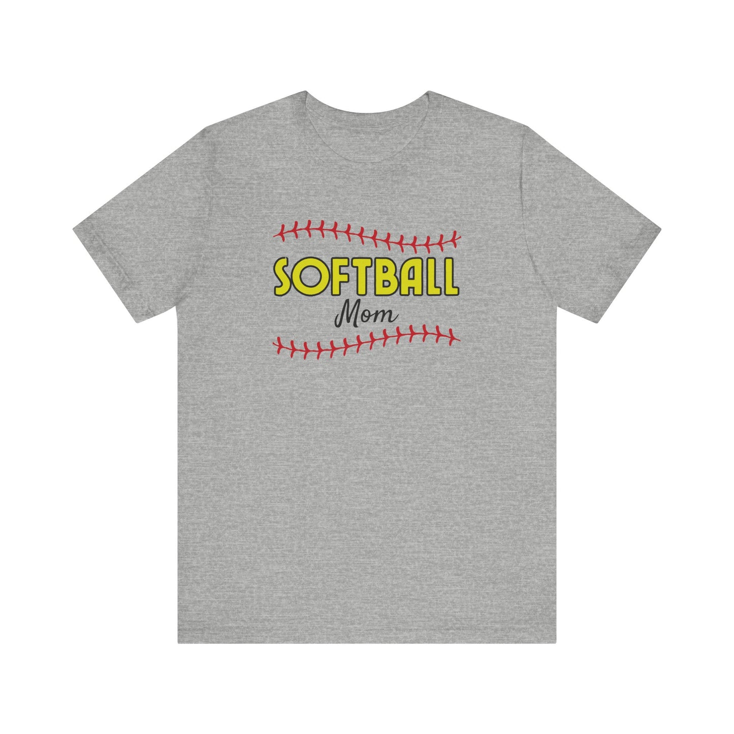 Softball Mom Retro