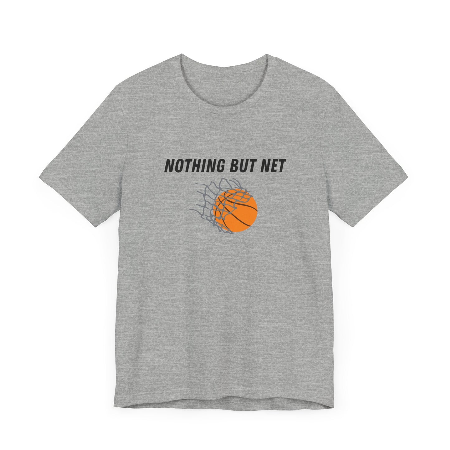 Nothing But Net