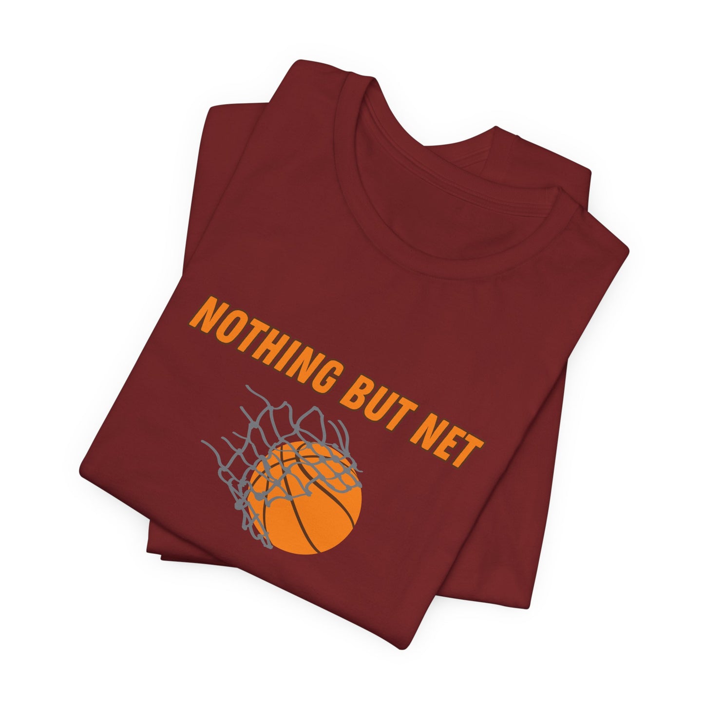 Nothing But Net