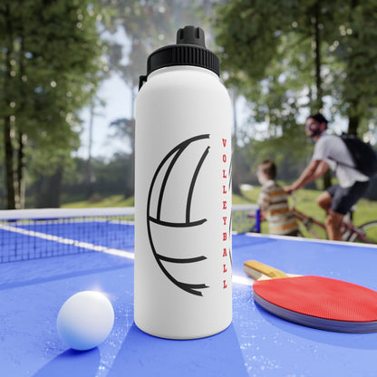 Volleyball Sports Bottle