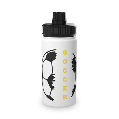 Soccer Sports Bottle