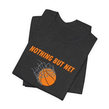 Nothing But Net