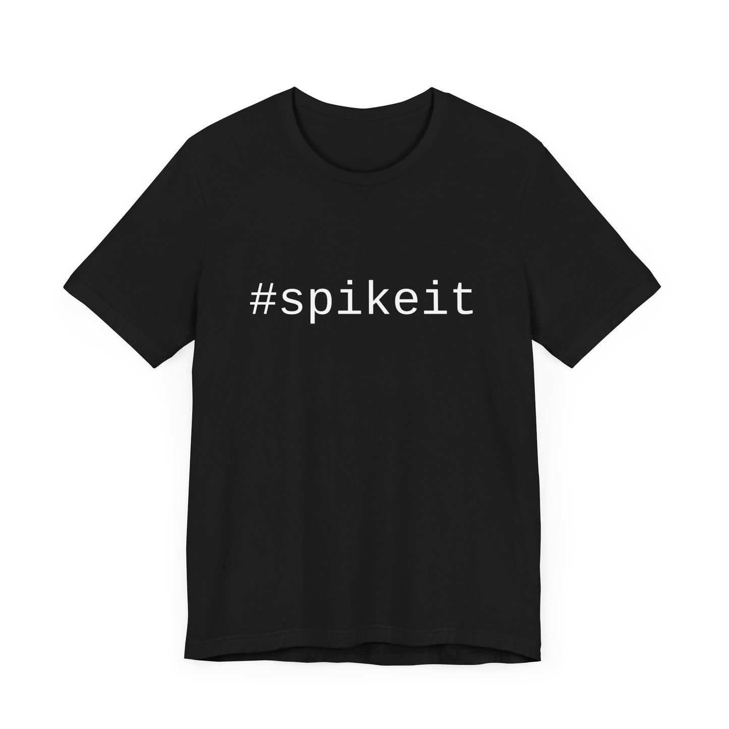 #spikeit